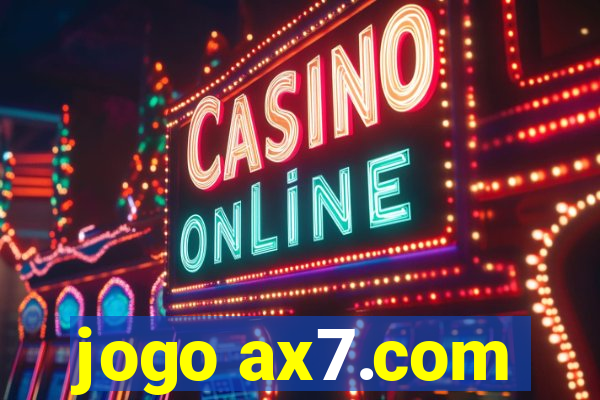 jogo ax7.com